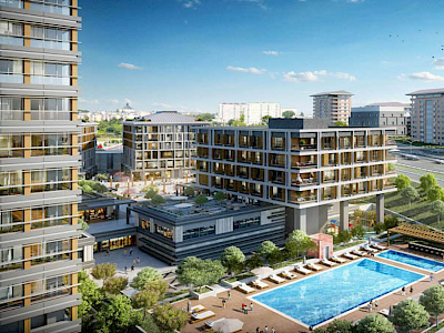 Image of Sur Yapı Excellence