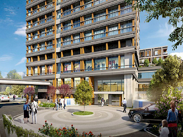 Image of Sur Yapı Excellence