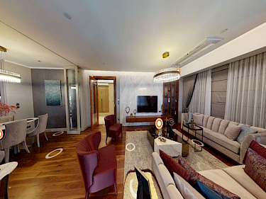 Image of Sur Yapı Excellence