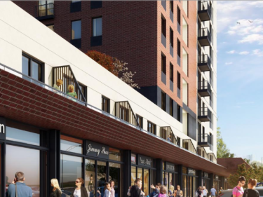 Image of Sur Yapı Bahçeyaka Ispartakule