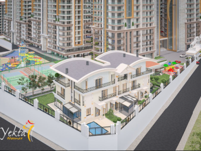 Image of Yekta Kingdom Premium Villas