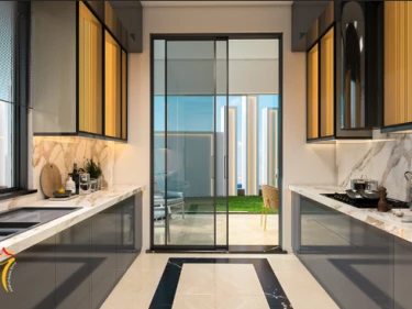 Image of Yekta Kingdom Premium Villas