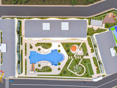 Image of Yekta Green Life Gazipaşa Residence