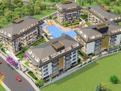 Image of Yekta Golden Valley