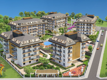 Image of Yekta Golden Valley