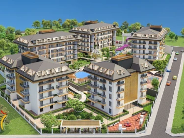 Image of Yekta Golden Valley