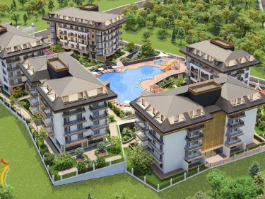 Image of Yekta Golden Valley