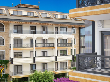 Image of Yekta Golden Valley