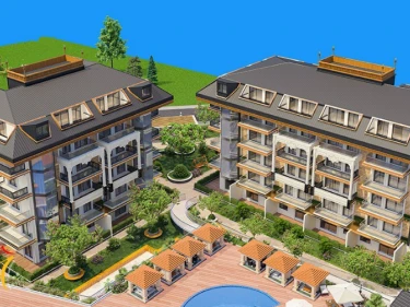 Image of Yekta Golden Valley