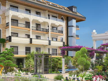 Image of Yekta Golden Valley