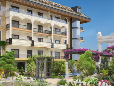 Image of Yekta Golden Valley