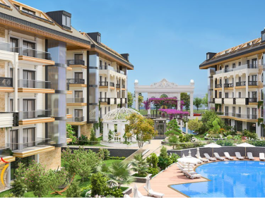 Image of Yekta Golden Valley