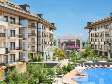 Image of Yekta Golden Valley