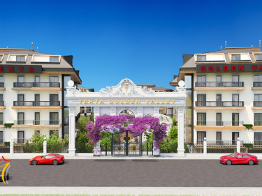 Image of Yekta Golden Valley