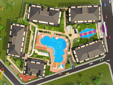 Image of Yekta Golden Valley