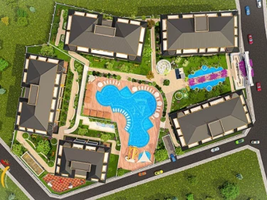 Image of Yekta Golden Valley