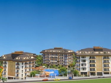 Image of Yekta Golden Valley