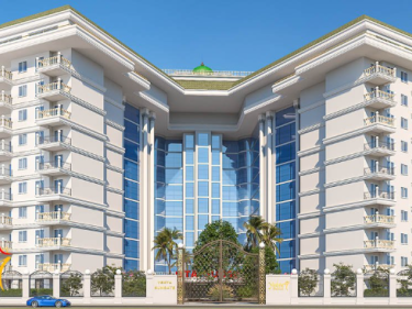 Image of Yekta Sungate Residence