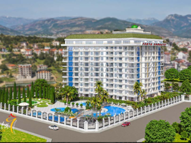 Image of Yekta Sungate Residence