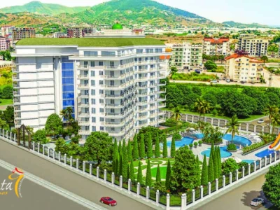 Image of Yekta Sungate Residence