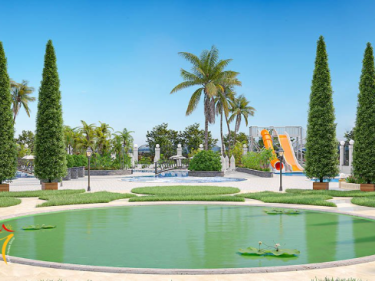 Image of Yekta Sungate Residence