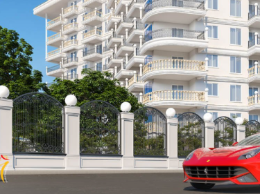 Image of Yekta Sungate Residence