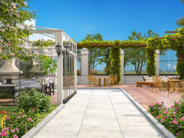 Image of Yekta Sungate Residence