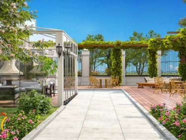 Image of Yekta Sungate Residence