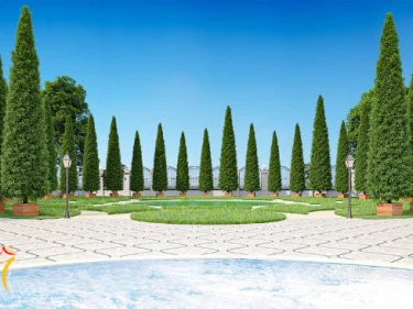 Image of Yekta Sungate Residence