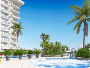 Image of Yekta Sungate Residence