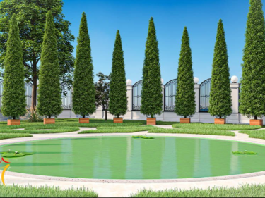 Image of Yekta Sungate Residence