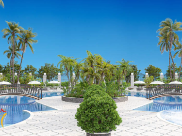 Image of Yekta Sungate Residence