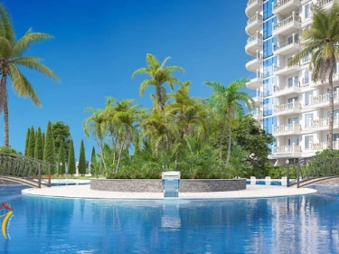 Image of Yekta Sungate Residence