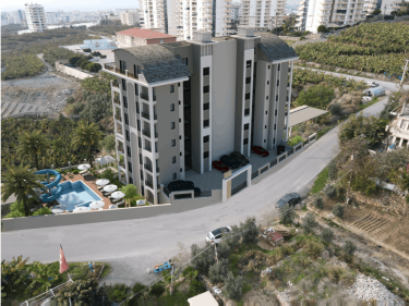 Image of Ophelia Residence