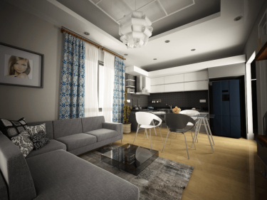 Image of Ophelia Residence