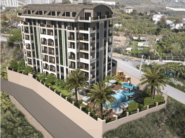 Image of Ophelia Residence