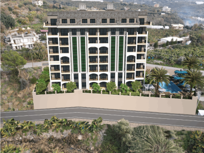 Image of Ophelia Residence