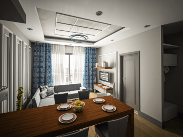 Image of Ophelia Residence