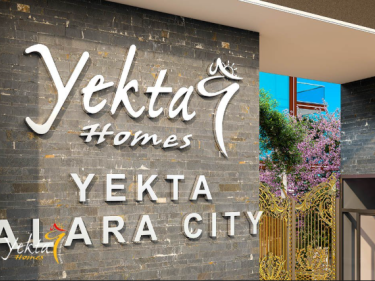 Image of Yekta Alara City Residence