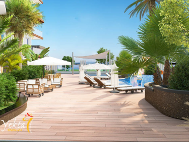 Image of Yekta Alara City Residence