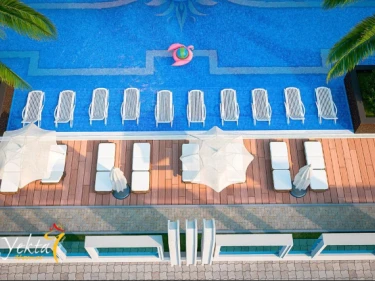 Image of Yekta Alara City Residence