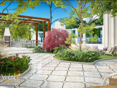 Image of Yekta Alara City Residence