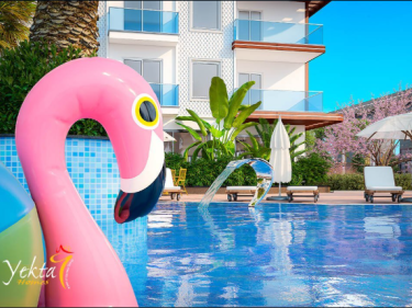 Image of Yekta Alara City Residence