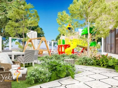 Image of Yekta Alara City Residence