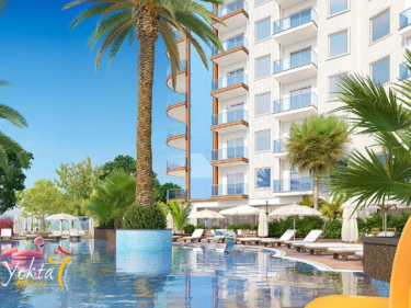 Image of Yekta Alara City Residence