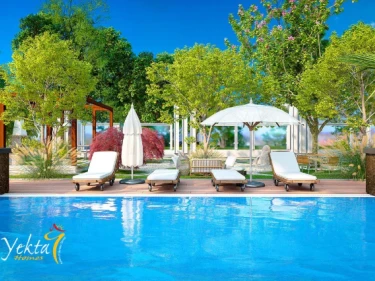 Image of Yekta Alara City Residence