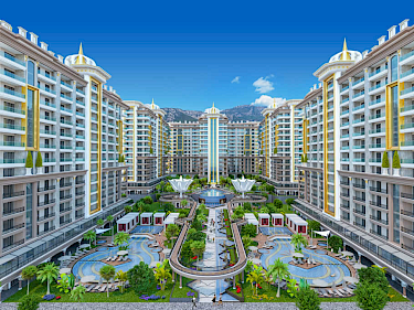 Image of Yekta Kingdom Premium