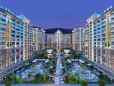 Image of Yekta Kingdom Premium