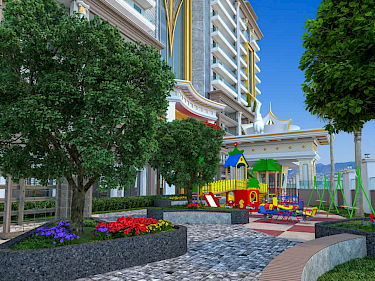 Image of Yekta Kingdom Premium