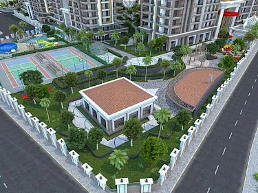 Image of Yekta Kingdom Premium